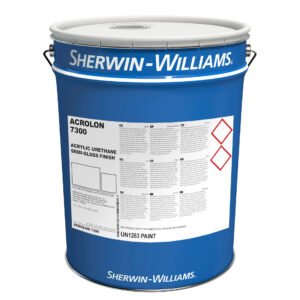 Sherwin Williams Thinner EG C165 KA